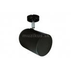 RCF PA speaker DP2T zwart, Ophalen of Verzenden, Nieuw, Minder dan 500 watt, P.A.
