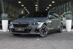 BMW 5 Serie Touring 530e M Sport Automaat / Panoramadak / Tr, Automaat, 1998 cc, Achterwielaandrijving, Zwart