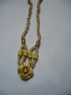 VINTAGE KETTING, Sieraden, Tassen en Uiterlijk, Antieke sieraden, Verzenden, Overige materialen, Ketting