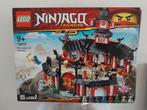 Lego Ninjago (zie omschrijving), Ophalen of Verzenden, Zo goed als nieuw