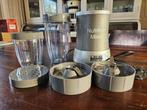 Silvercrest Nutrition Mixer - Zo Goed Als Nieuw!, Ophalen, Zo goed als nieuw, Blender