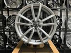 17'' Volkswagen velgen Pretoria LOOK 5X100 Polo 2G AUDI A1, 215 mm, Velg(en), Nieuw, 17 inch
