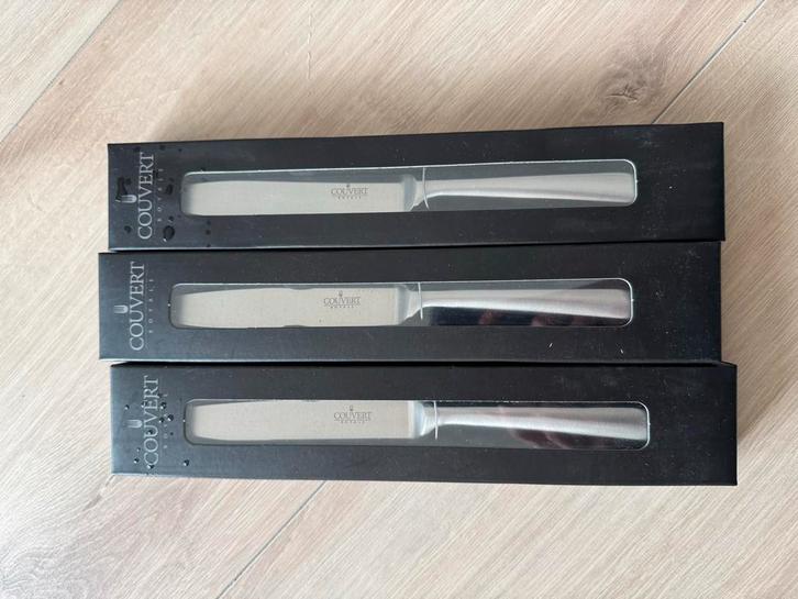 Fileermes Couvert Royale - Nieuw in doos!, Huis en Inrichting, Keuken | Keukenbenodigdheden, Nieuw, Ophalen of Verzenden