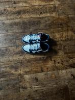 Nike dunk low Valerian Blue 42,5, Blauw, Nike, Ophalen of Verzenden, Sneakers of Gympen