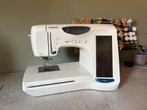 Brother Super Galaxie 3000D, Hobby en Vrije tijd, Ophalen of Verzenden, Gebruikt, Naaimachine, Brother