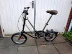 vouwfiets 16 inch met versnellingen dahon III, Overige merken, Gebruikt, 16 tot 18 inch, Versnellingen