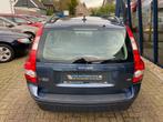 Volvo V50 2.4 Kinetic Automaat / Youngtimer, Auto's, Stof, Gebruikt, Beige, Blauw