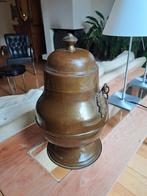 Doofpot, Antiek en Kunst, Antiek | Koper en Brons, Ophalen, Koper