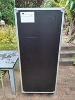 Zeer grote verrijdbare Flightcase / kist  Frans Bauer, Ophalen, Gebruikt, Overige instrumenten, Flightcase