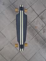 Saterno Longboard, Skateboard, Longboard, Zo goed als nieuw, Ophalen