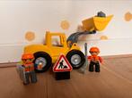 DUPLO LEGO 10520 de graafmachine, Kinderen en Baby's, Speelgoed | Duplo en Lego, Ophalen, Zo goed als nieuw, Duplo