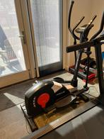 Focus Fitness Fox 3 iplus, Sport en Fitness, Ophalen, Zo goed als nieuw, Crosstrainer