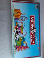 Monopoly Junior - Compleet & Rookvrij, Hobby en Vrije tijd, Gezelschapsspellen | Bordspellen, Een of twee spelers, Ophalen, Zo goed als nieuw