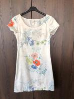 JACKPOT jurk,maat 34, Verzenden, Wit, Jackpot, Maat 34 (XS) of kleiner