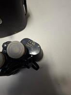 Vintage USA Army Verrekijker 7x50 met Tas, Gebruikt, Minder dan 8x, Met hoes of tas, Porro (met knik)