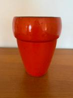 Vintage vaas, Verzamelen, Retro, Ophalen of Verzenden, Huis en Inrichting