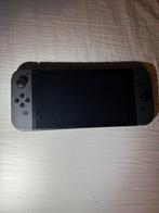 Nintendo Switch inc accesoires, Spelcomputers en Games, Spelcomputers | Nintendo Switch, Ophalen of Verzenden, Zo goed als nieuw