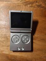Anbernic RG35XXSP + 64GB SD (incl. games!), Spelcomputers en Games, Ophalen of Verzenden