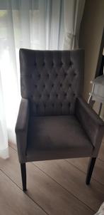2 fauteuils rofra home, Huis en Inrichting, Fauteuils, Ophalen of Verzenden, Zo goed als nieuw, 75 tot 100 cm