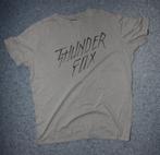 Nieuw groen Thunderfox T-shirt, mt XL, Maat 46/48 (XL) of groter, Nieuw, Ophalen of Verzenden, Korte mouw