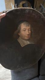 Antiek schilderij, Antiek en Kunst, Kunst | Schilderijen | Klassiek, Ophalen