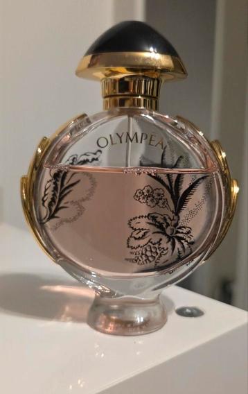 Olympea Blossom EdP 50ml  beschikbaar voor biedingen