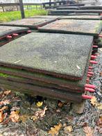 Staltegels rubberen tegels paardenstal, Dieren en Toebehoren, Toebehoren