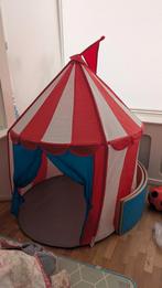 Ikea circus tent, Ophalen of Verzenden, Zo goed als nieuw