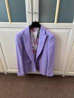 Sacoor blazer, Paars, Ophalen of Verzenden, Zo goed als nieuw, Sacoor