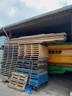 Planken, diverse afmetingen., Ophalen, Gebruikt, Minder dan 25 mm, Plank