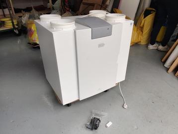 WTW nieuw ongeberuikt Brink Flair 300 + draadloos bed paneel beschikbaar voor biedingen