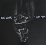 THE LOCAL SPASTICS, Ophalen of Verzenden, Zo goed als nieuw, 12 inch, Poprock