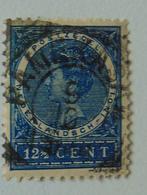 Ned. INdie: K 109-29:,nr. 49: : vierkant Pamekasan, Postzegels en Munten, Postzegels | Nederlands-Indië en Nieuw-Guinea, Nederlands-Indië