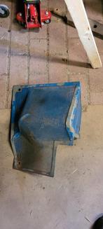 Ford 6710 dynamo cover, Gebruikt, Ophalen of Verzenden