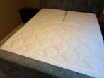 Aeromax support SwissSense split topper, Ophalen, 210 cm, Tweepersoons, Zo goed als nieuw