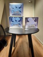 Chilling reign etb pokemon center., Hobby en Vrije tijd, Verzamelkaartspellen | Pokémon, Ophalen of Verzenden, Zo goed als nieuw