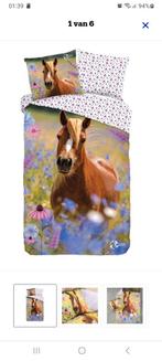 Gezocht dekbed hoes mila van penny, Gebruikt, Jongetje of Meisje, Wit, Dekbedovertrek