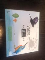 Spel Vogel het uit, Hobby en Vrije tijd, Gezelschapsspellen | Bordspellen, Ophalen of Verzenden, Zo goed als nieuw