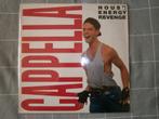 Cappella – House Energy Revenge. 1989. Euro House Club House, Ophalen, Gebruikt, 12 inch, Dance Populair