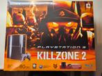 PlayStation 3 Killzone 2 Editie als nieuw in doos!, Spelcomputers en Games, Spelcomputers | Sony PlayStation 3, Gebruikt, Phat