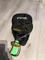 Padelracket NOX AT10 18K LTD, Ophalen of Verzenden, Zo goed als nieuw