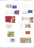 Nederland postSTEMPELS/-AFSTEMPELLINGEN, Postzegels en Munten, Ophalen of Verzenden, Nederland