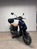 Super Soco CUX Nieuw! 272KM!!, Ophalen, Super soco, Zo goed als nieuw, Super soco