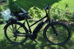 Batavus Zonar E-Go Framemaat 53 cm 400 WH accu, 51 tot 55 cm, Zo goed als nieuw, Batavus
