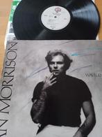 Van Morrison: Wavelenght (misdruk), Cd's en Dvd's, Vinyl | Rock, Gebruikt, Ophalen of Verzenden