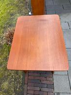 Vintage TV / Pickup tafel, Ophalen, Gebruikt, Info@gijpsvintage.nl, 55 tot 75 cm