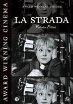 La Strada - Federic Fellini , Sealed Ned. Ondert., Cd's en Dvd's, Ophalen of Verzenden, Nieuw in verpakking, Italië