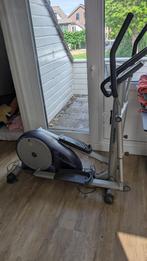 Tunturi crosstrainer c6, Ophalen, Gebruikt, Benen, Crosstrainer