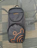 Gaming Keyboard Bag (SteelSeries), zwart/oranje, Computers en Software, Toetsenborden, Ophalen of Verzenden, Zo goed als nieuw