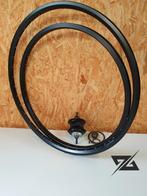 Achterwiel Alfine 8, 11 SG-S7051 DI2 & SG7001 - laten bouwen, Fietsen en Brommers, Fietsonderdelen, Wiel, Contact@etappecycling.com